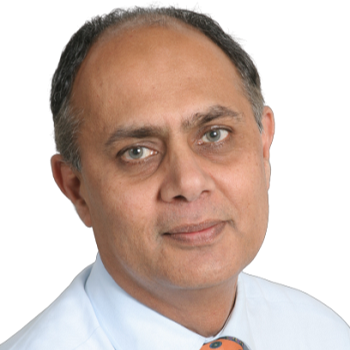 Rajiv Erasmus