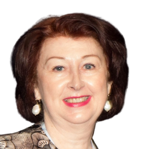 Helen Martin