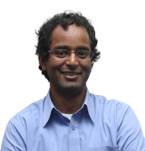 Pranesh Chakraborty