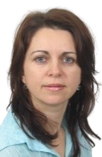 Mirela Ahmadi