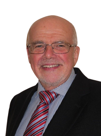 James R. Bonham