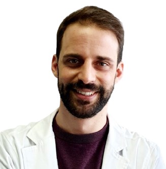 Daniel Cruceriu
