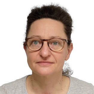 Sylvie Deheul