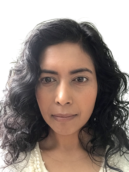 Sharmilee Gnanapavan