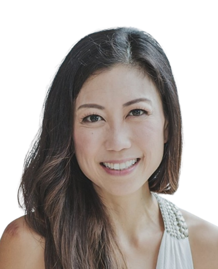 Carolyn S.P. Lam