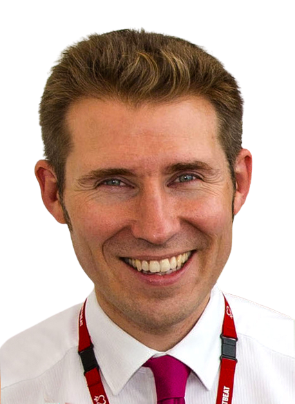 Nicholas Mills