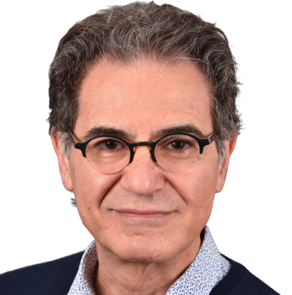 Nader Rifai