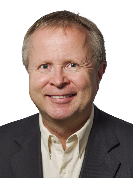 Torbjørn Omland