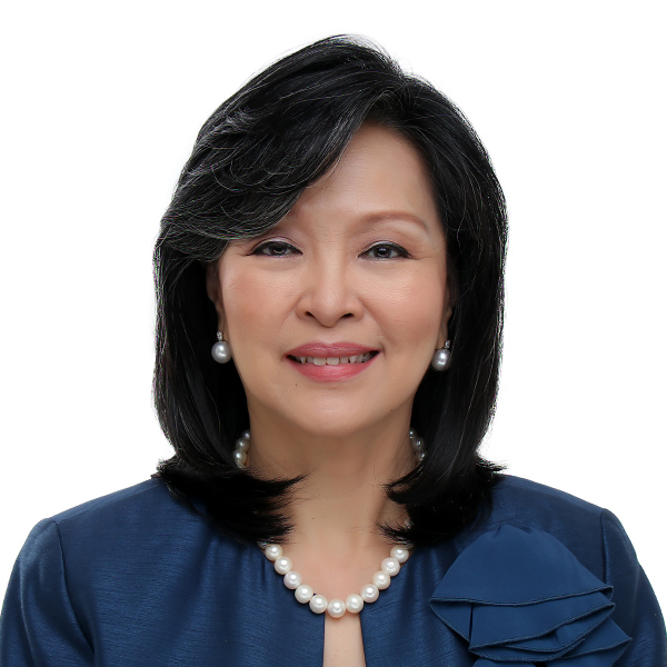 Carmencita Padilla