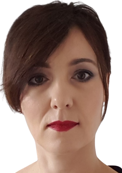 Iva Perovic Blagojevic