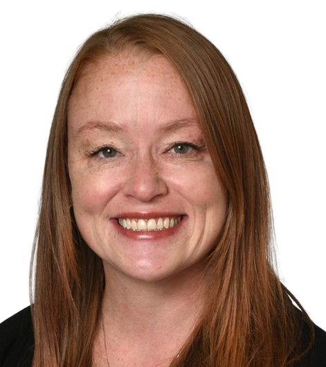 Amy Saenger