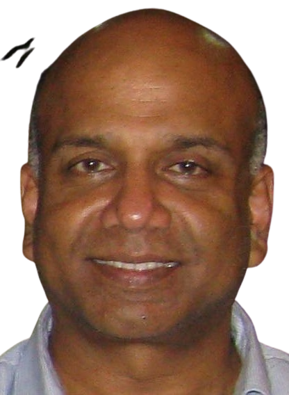 Samuel Vasikaran