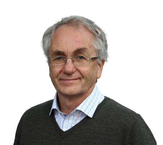Sverre Sandberg