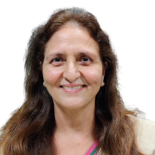 Seema Bhargava
