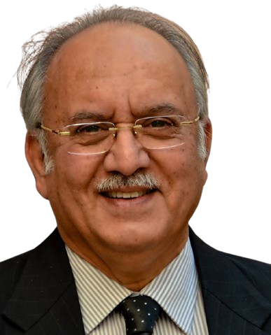 Praveen Sharma