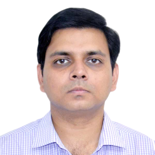Sudip Kumar Datta