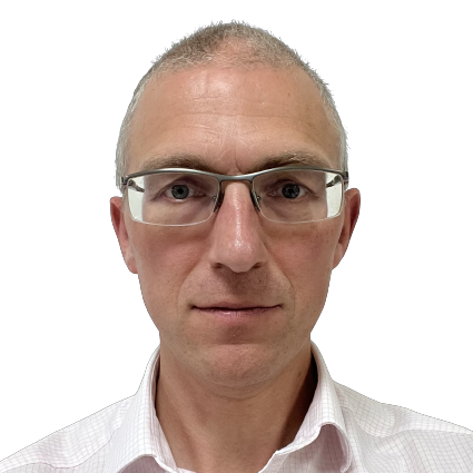 Tim Lang