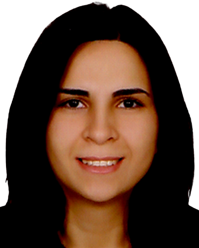 Merve Sibel Gungoren