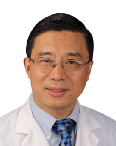 Yusheng Zhu