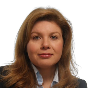 Lianna Kyriakopoulou