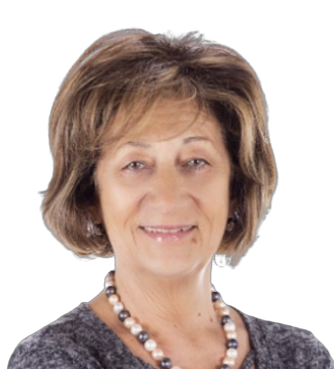 Angela R. Solano