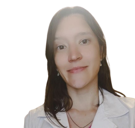 Daniela Alejandra Pibernus