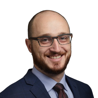 Joe M. El-Khoury