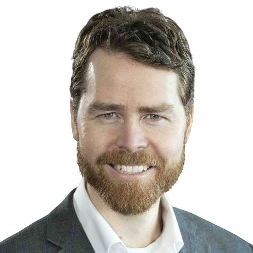 Christopher McCudden