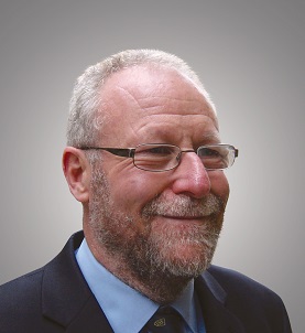 Paul Collinson