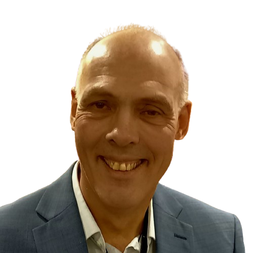 Erik Oehlenschlaeger