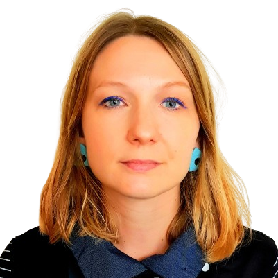 Marija Saric Matutinovic