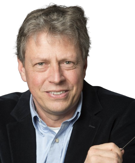 Ron Van Schaik