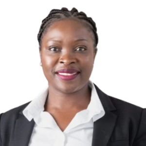 Tivani Mashamba Thompson