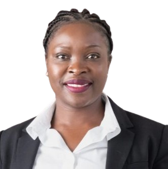 Tivani Mashamba Thompson