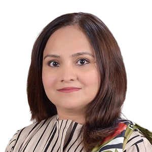 Lena Jafri