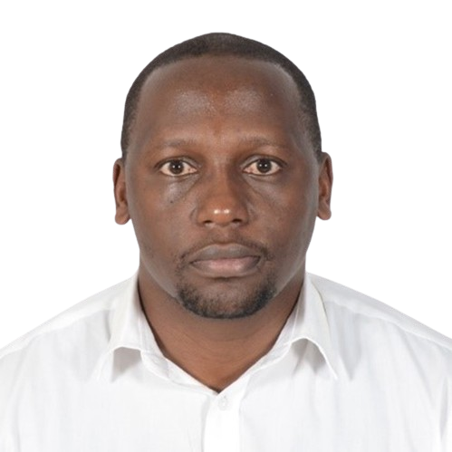 Geoffrey Omuse