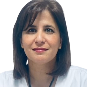 Ines Allam