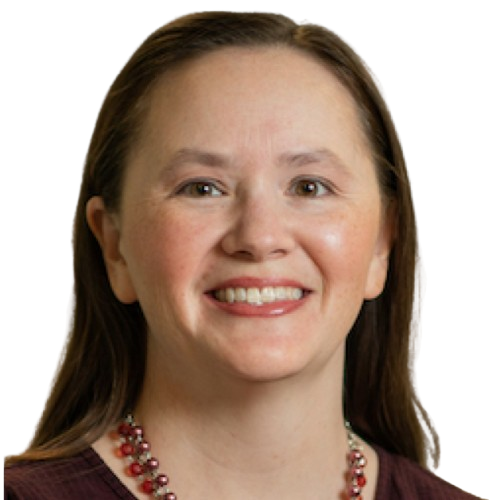 Amy B. Karger