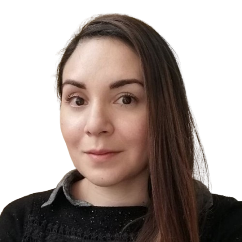 Carmen Gómez de León