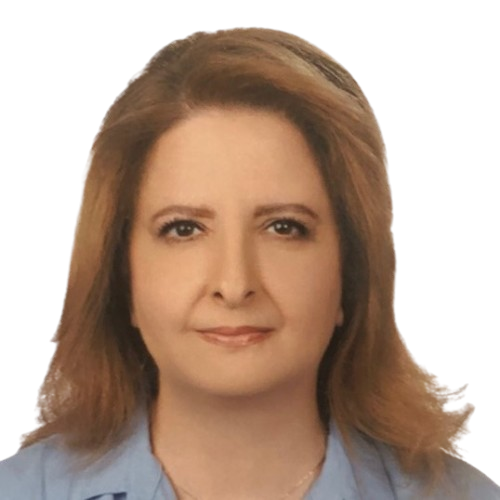 Ebru Saatçi