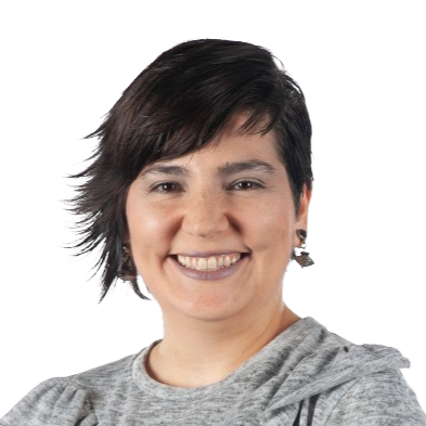 Garbiñe Saruwatari Zavala