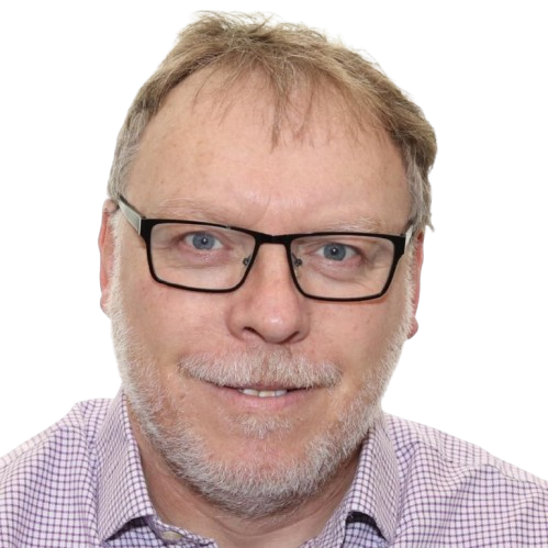 Patrick Twomey