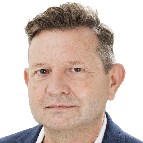 Brian Cooke