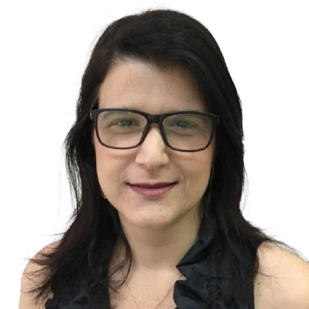 Verônica Torres da Costa e Silva
