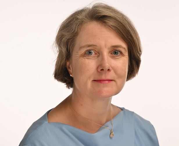 Kristin Moberg Aakre