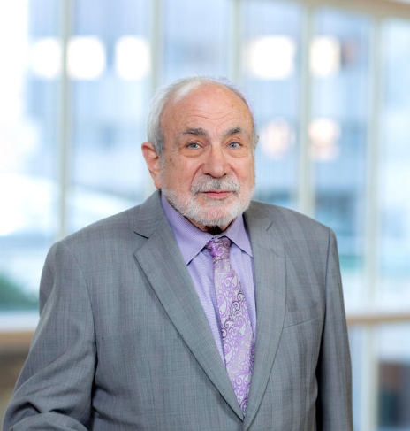 Allan Jaffe